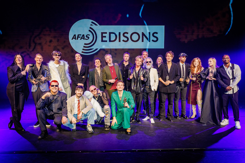 Edison Awards 2023
